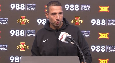 Matt Campbell